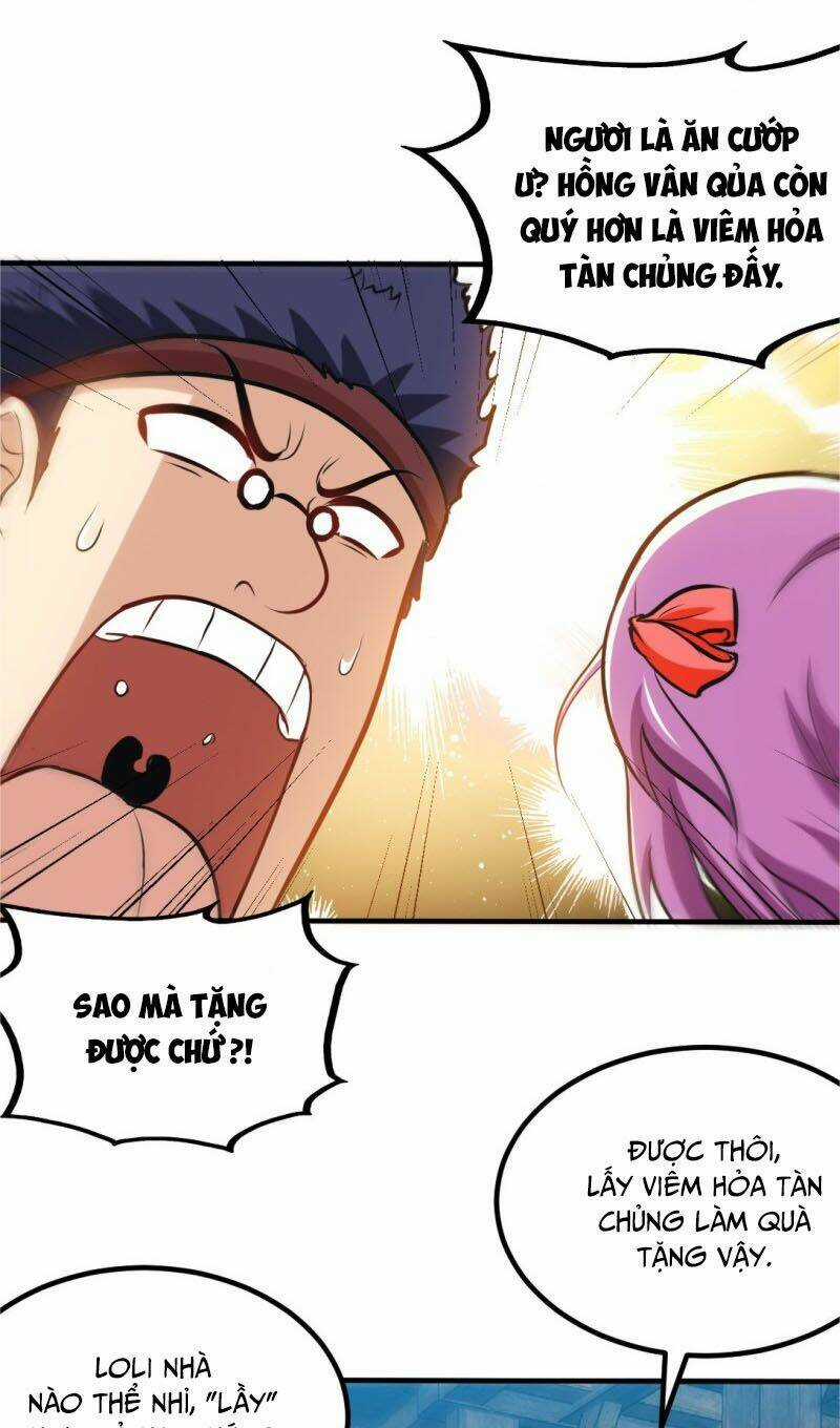 Chí Tôn Thần Ma Chapter 164 trang 5