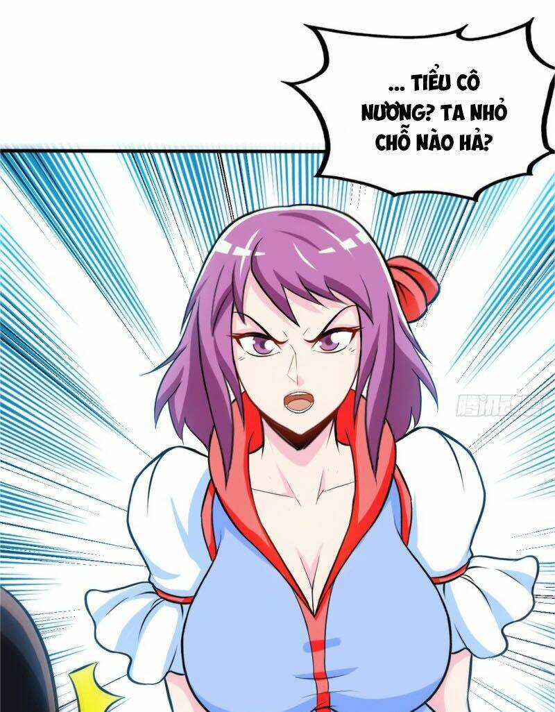 Chí Tôn Thần Ma Chapter 164 trang 7