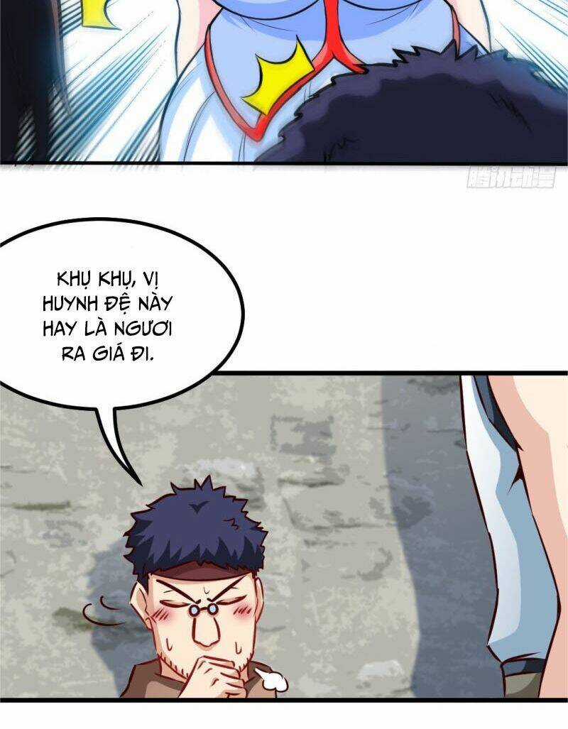 Chí Tôn Thần Ma Chapter 164 trang 8