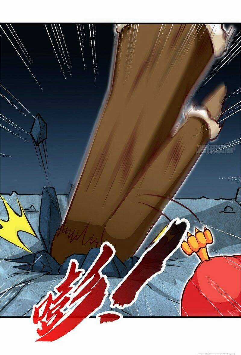 Chí Tôn Thần Ma Chapter 165 trang 10