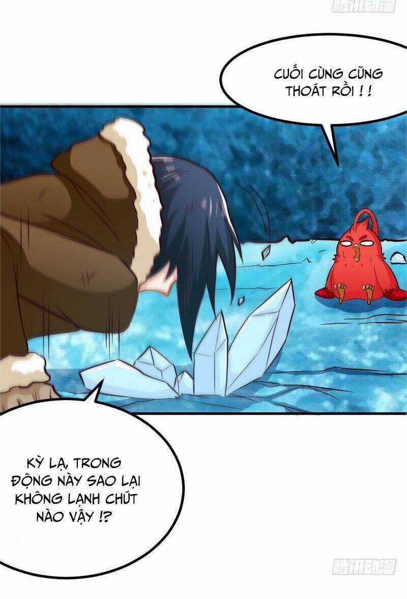 Chí Tôn Thần Ma Chapter 165 trang 11