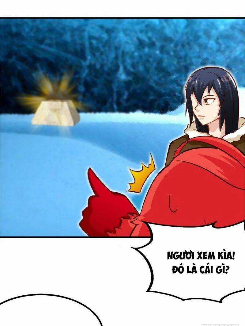 Chí Tôn Thần Ma Chapter 165 trang 12