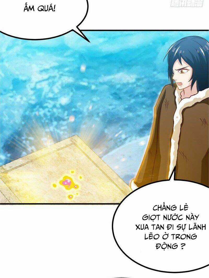 Chí Tôn Thần Ma Chapter 165 trang 13