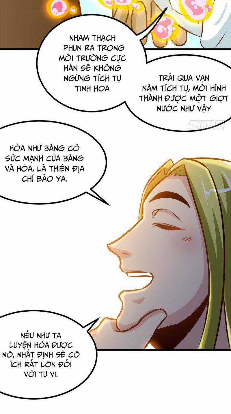 Chí Tôn Thần Ma Chapter 165 trang 15