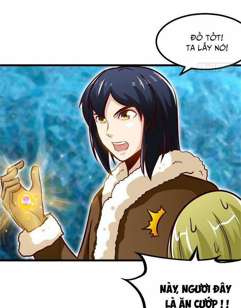 Chí Tôn Thần Ma Chapter 165 trang 16