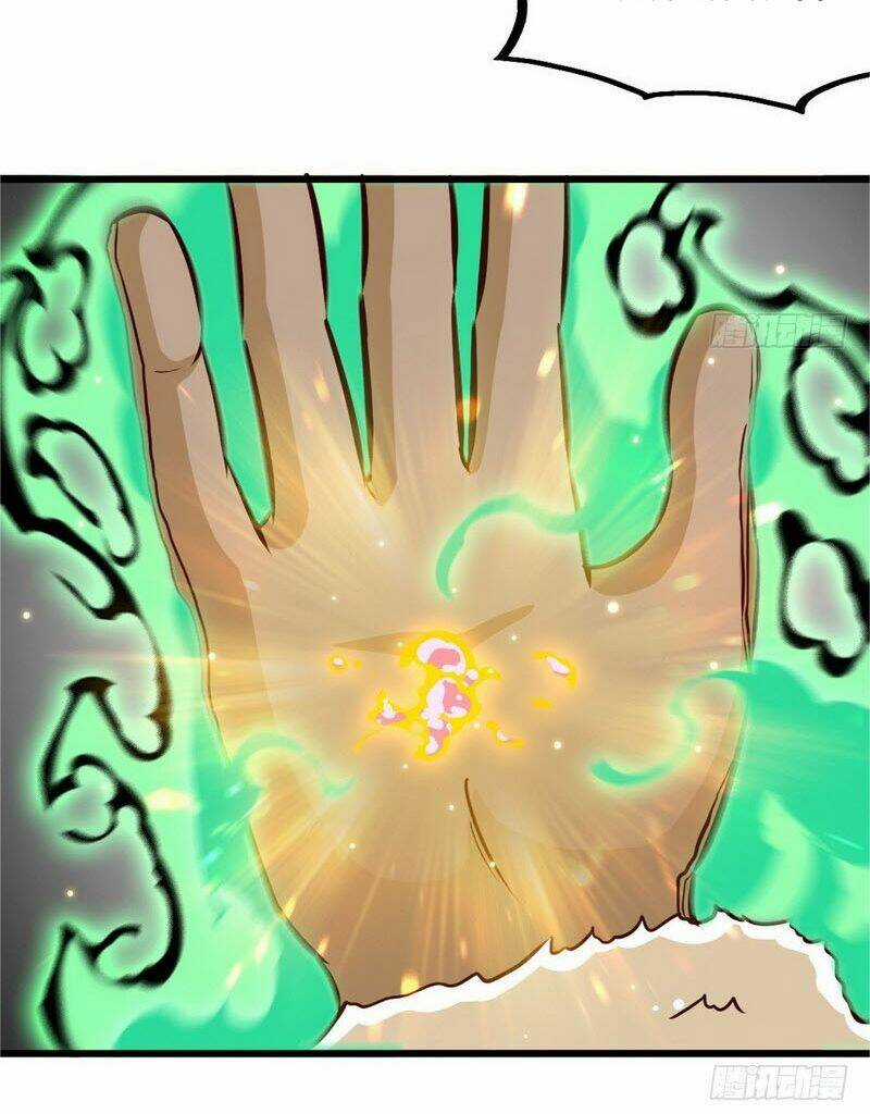 Chí Tôn Thần Ma Chapter 165 trang 17