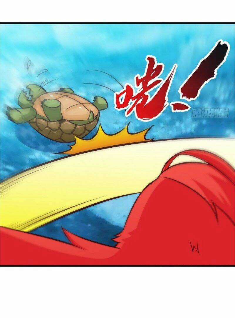 Chí Tôn Thần Ma Chapter 165 trang 20