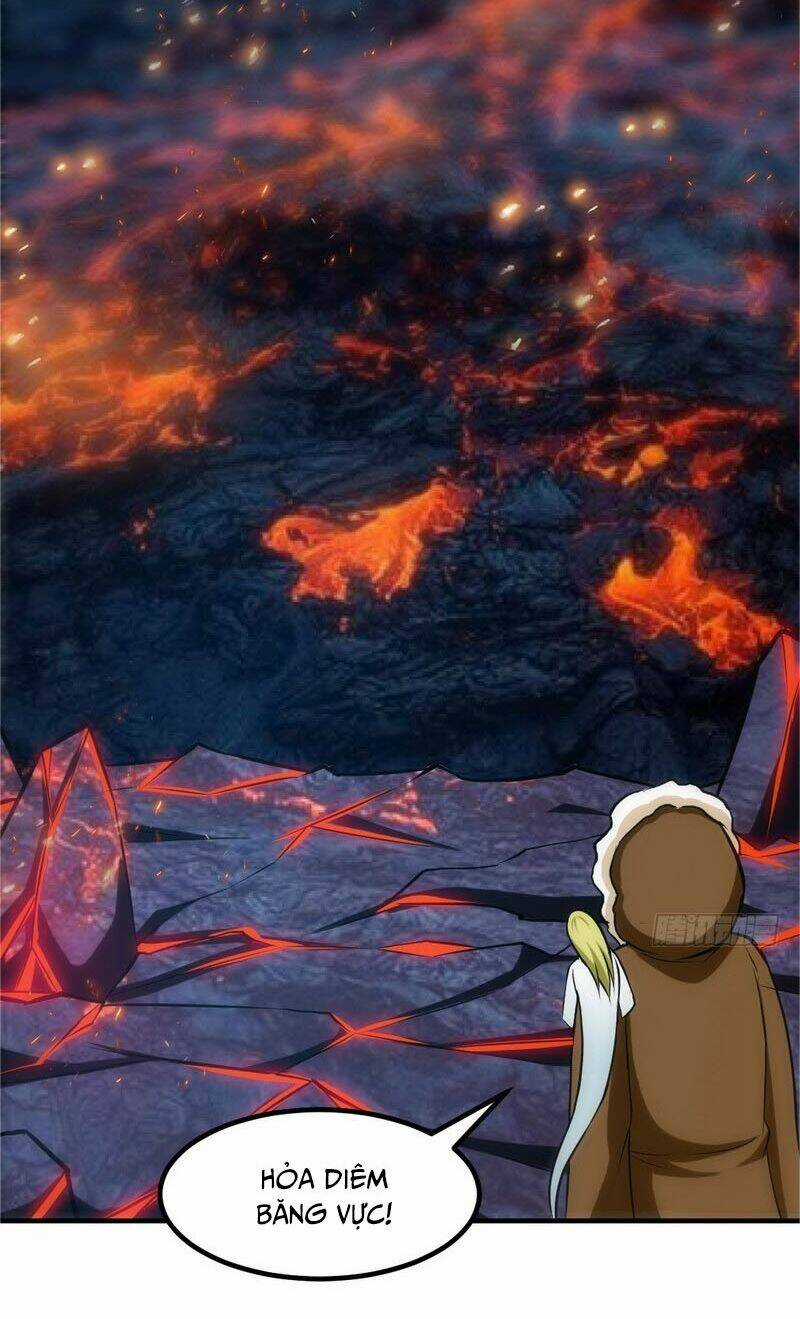 Chí Tôn Thần Ma Chapter 165 trang 25