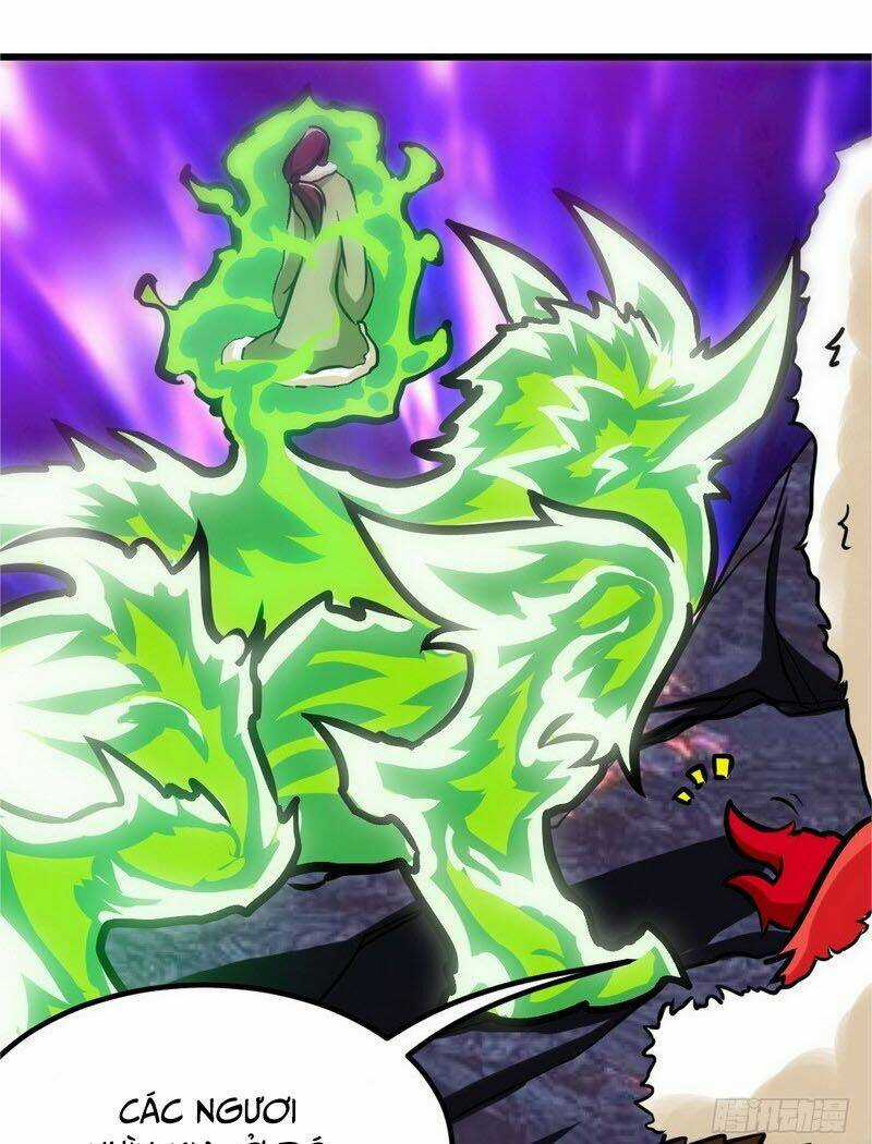 Chí Tôn Thần Ma Chapter 165 trang 27