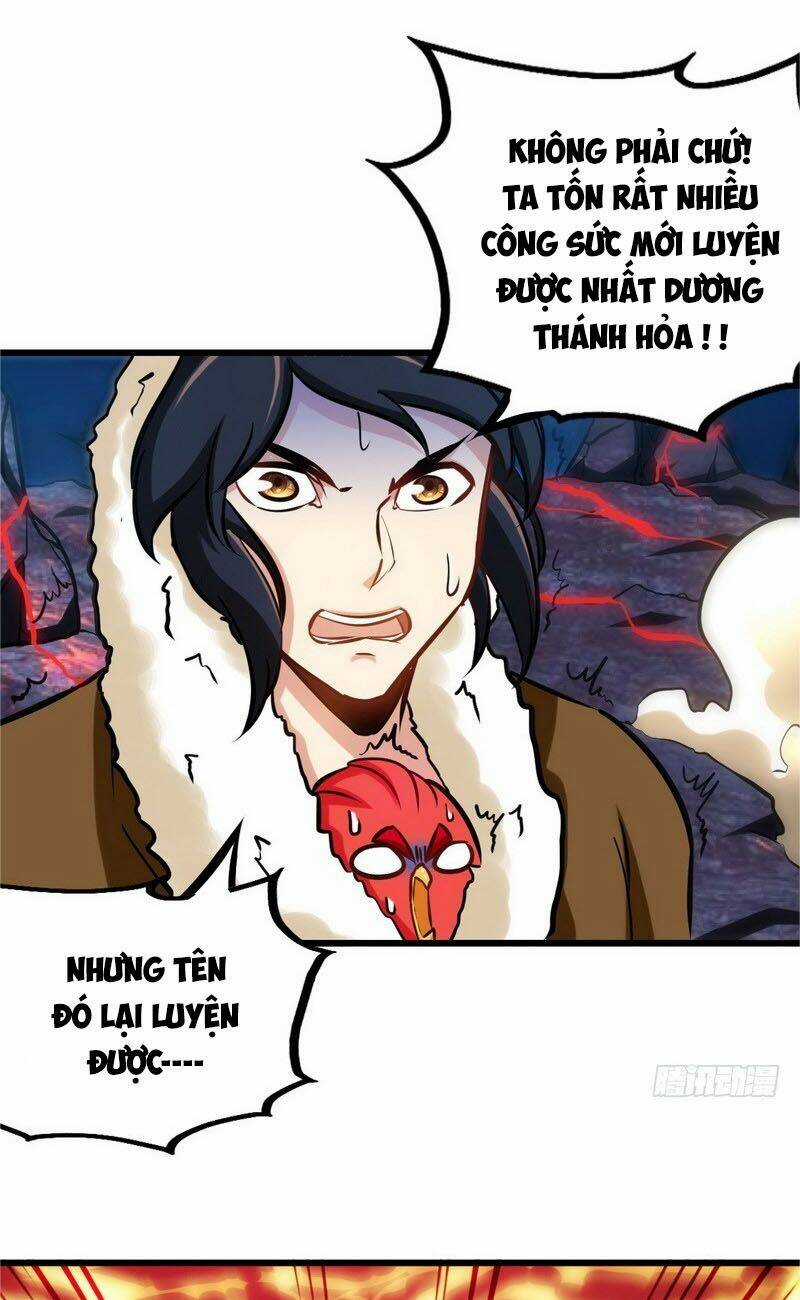 Chí Tôn Thần Ma Chapter 165 trang 30