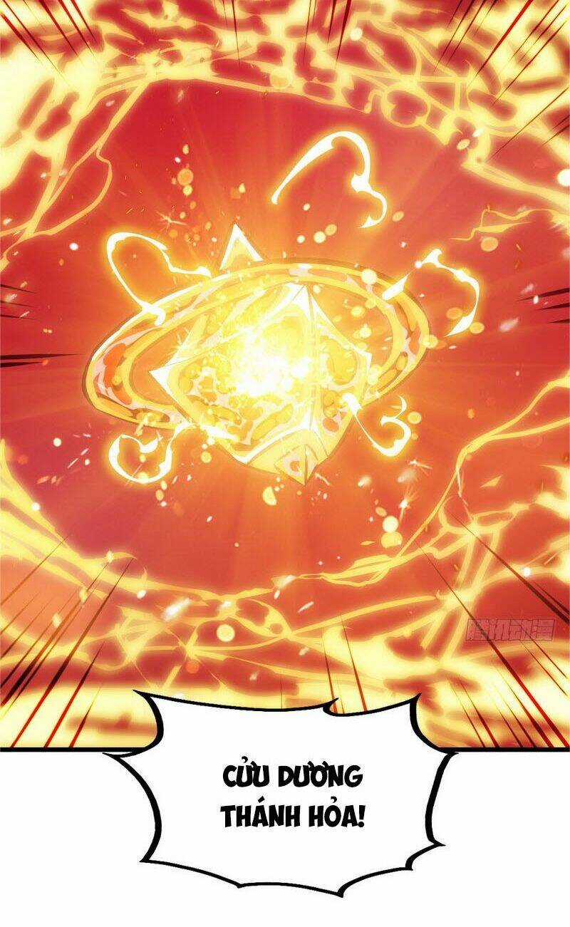 Chí Tôn Thần Ma Chapter 165 trang 31