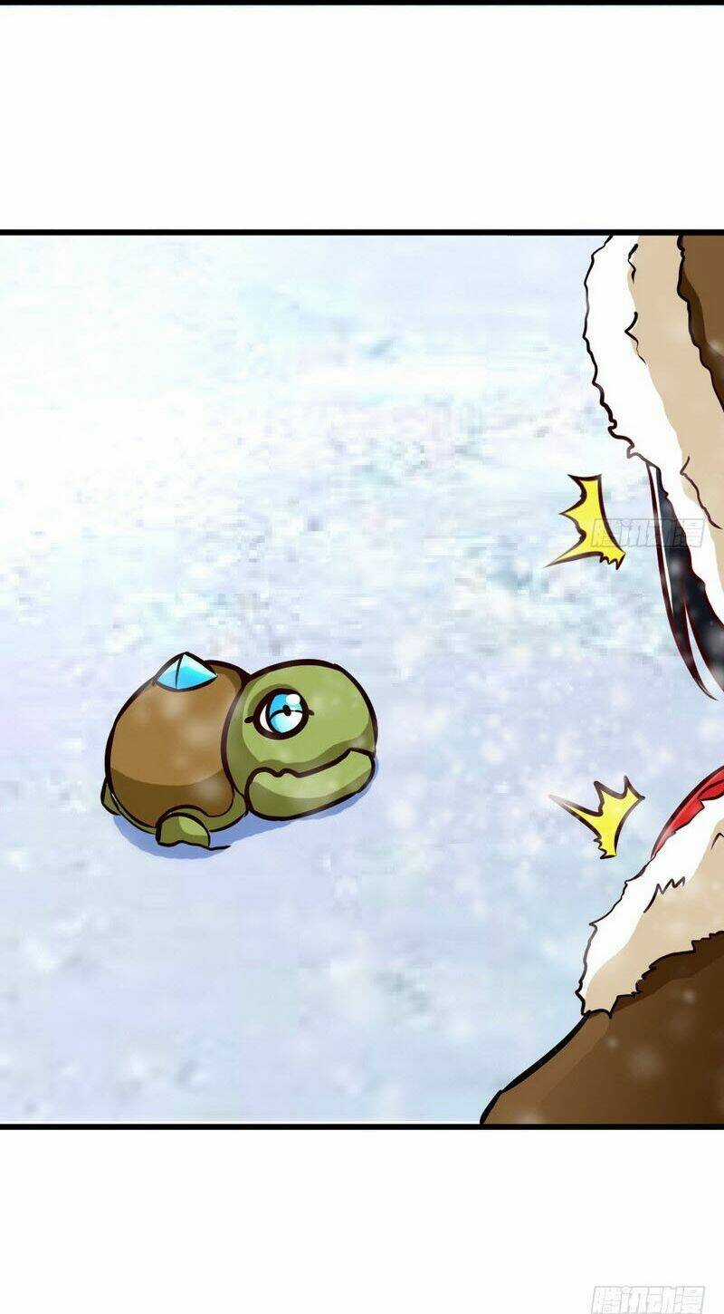 Chí Tôn Thần Ma Chapter 165 trang 4