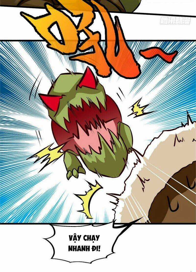 Chí Tôn Thần Ma Chapter 165 trang 6