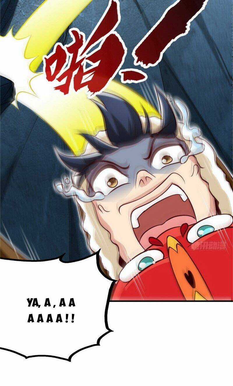 Chí Tôn Thần Ma Chapter 165 trang 9