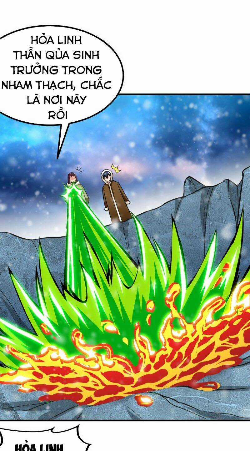 Chí Tôn Thần Ma Chapter 166 trang 20