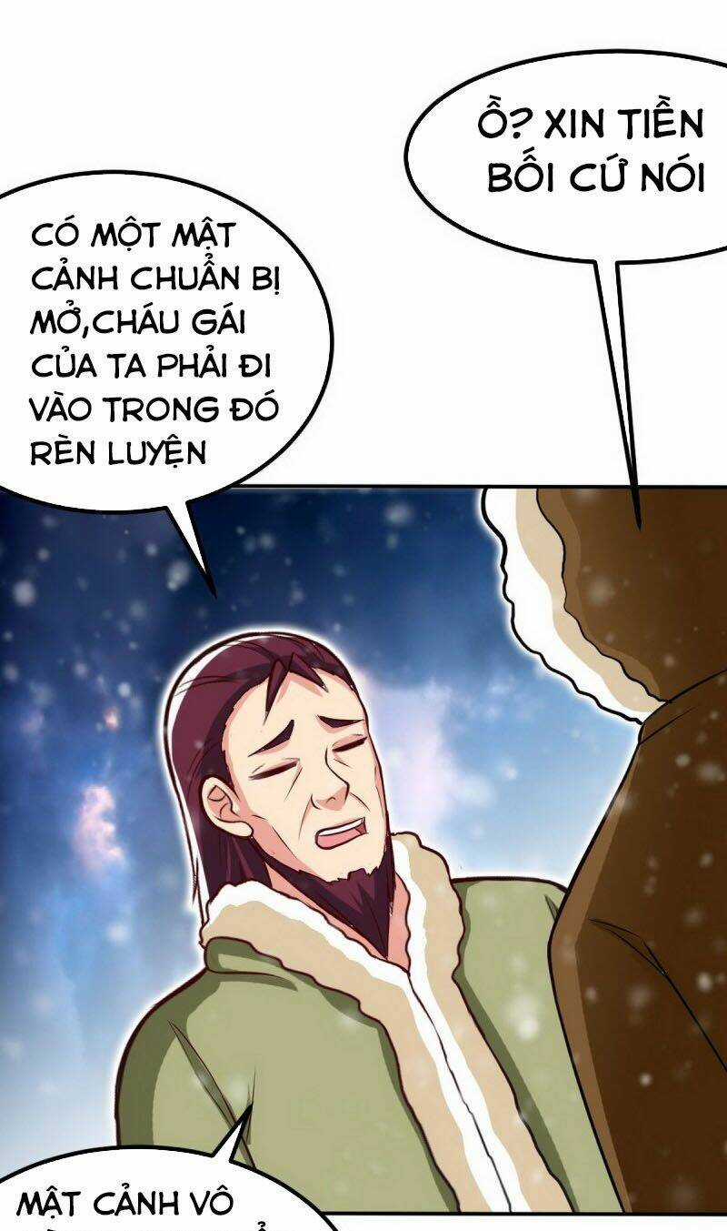 Chí Tôn Thần Ma Chapter 166 trang 24