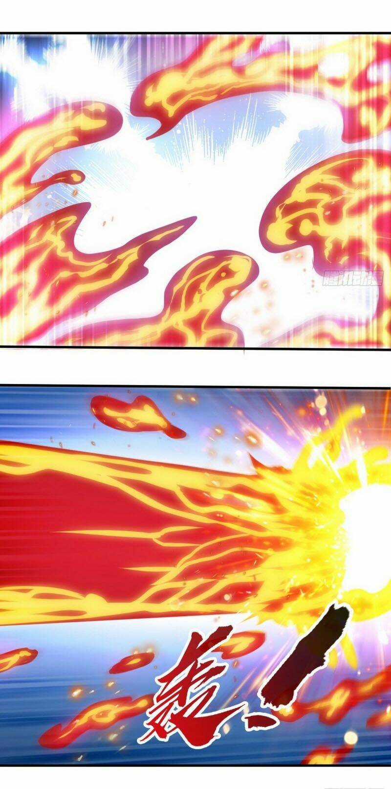 Chí Tôn Thần Ma Chapter 166 trang 5