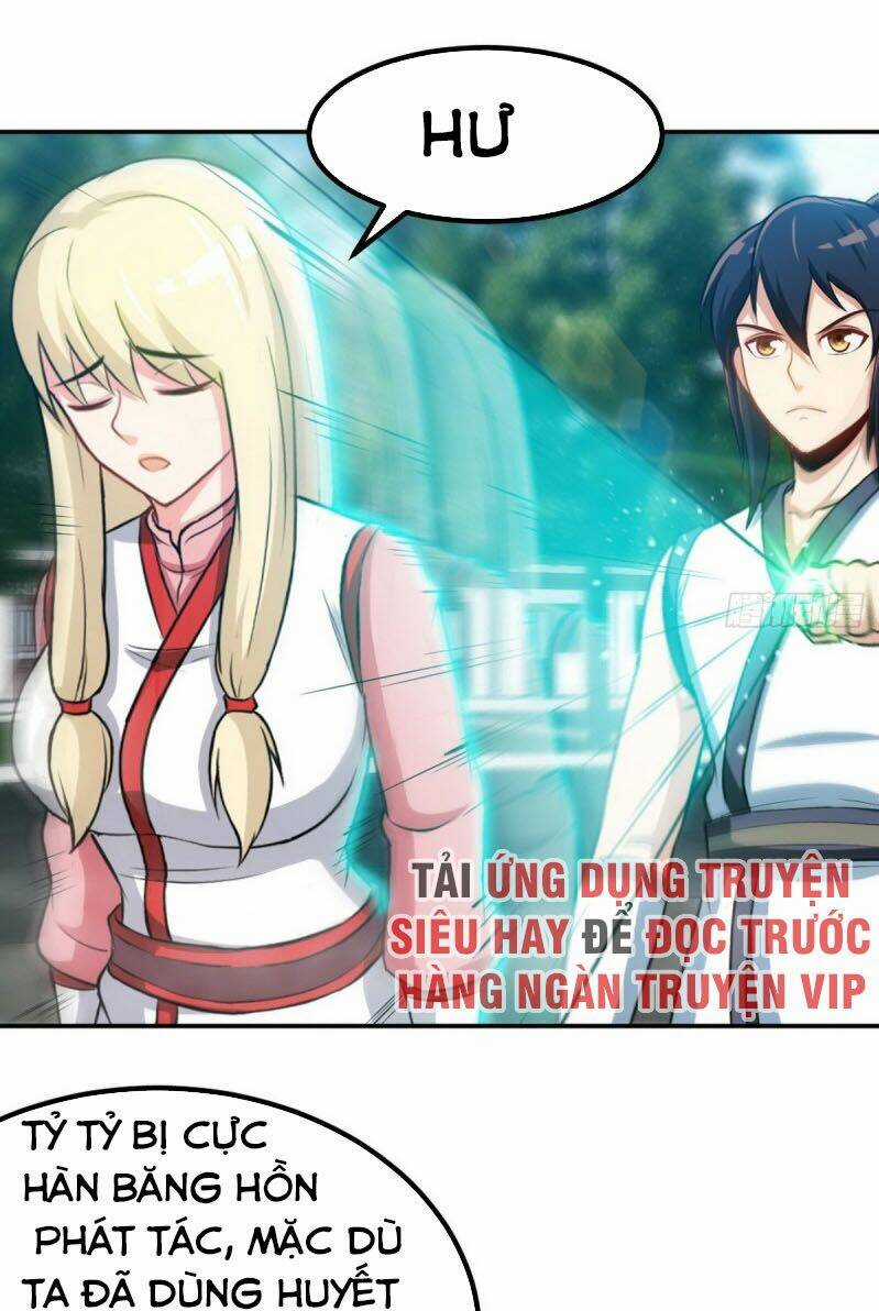 Chí Tôn Thần Ma Chapter 167 trang 11