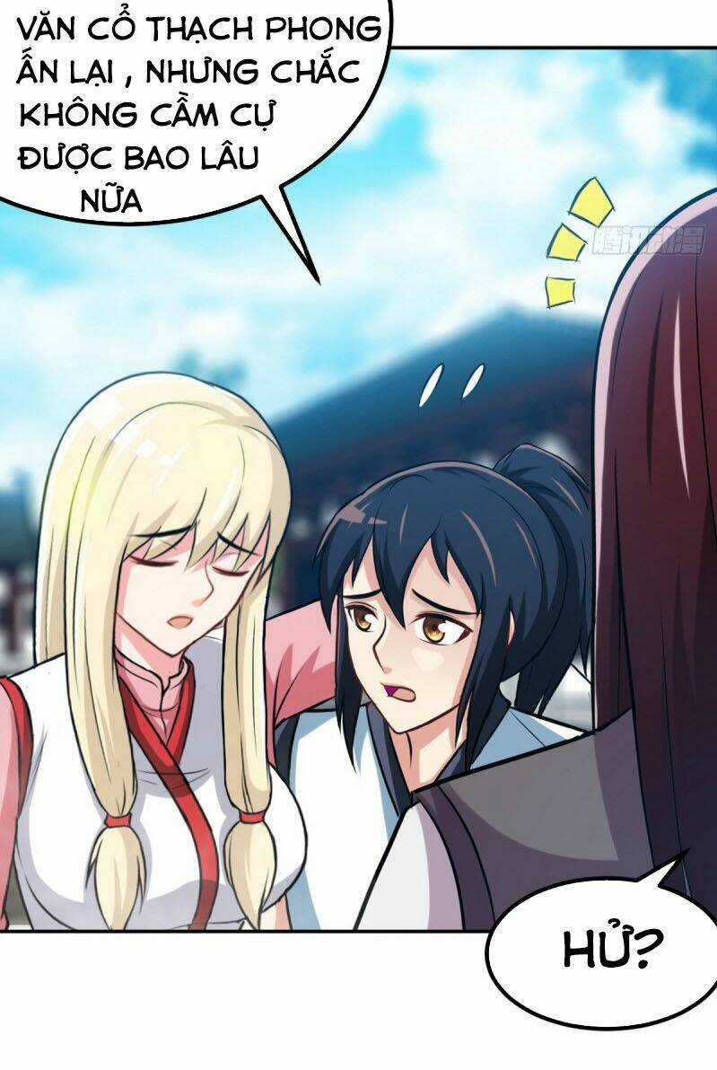 Chí Tôn Thần Ma Chapter 167 trang 12