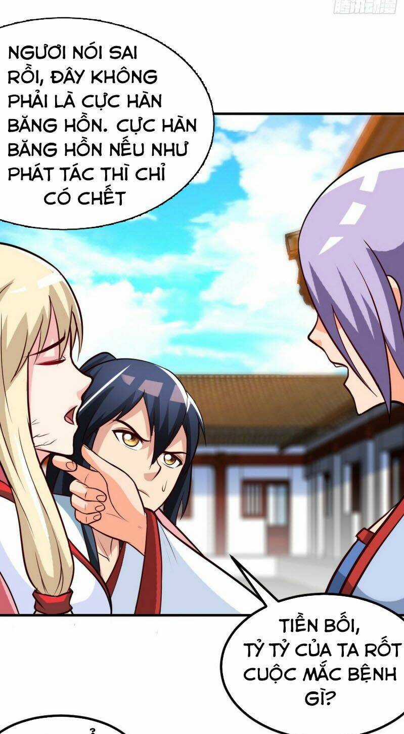 Chí Tôn Thần Ma Chapter 167 trang 13