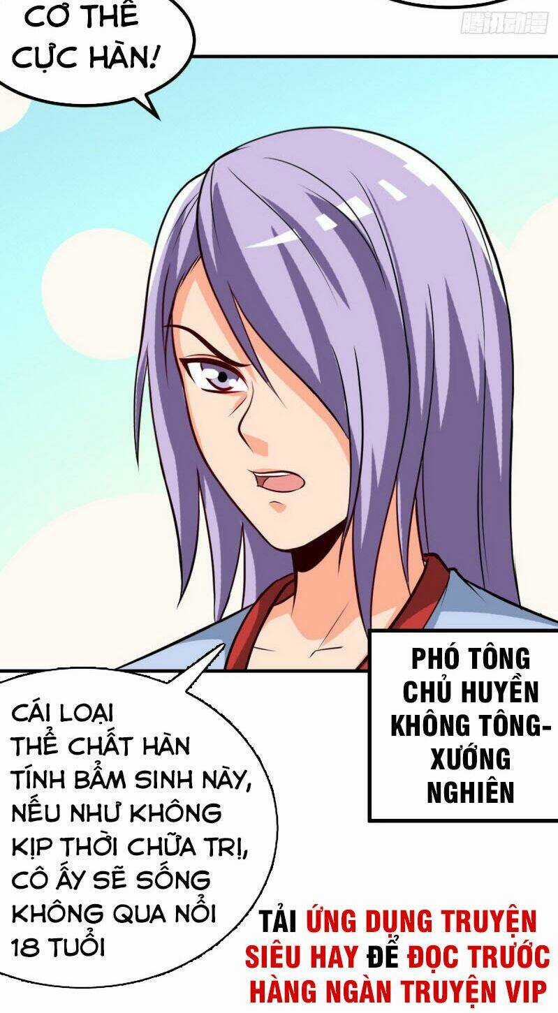 Chí Tôn Thần Ma Chapter 167 trang 14