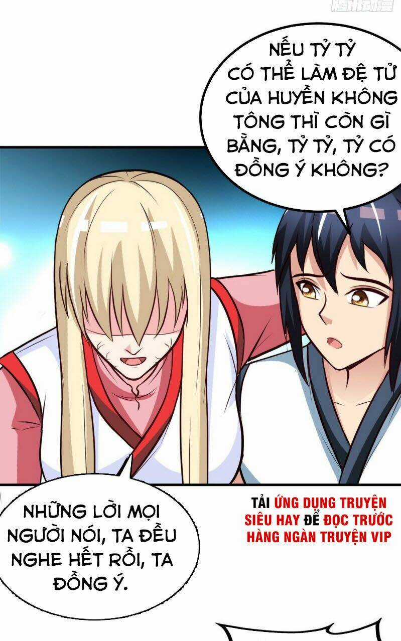 Chí Tôn Thần Ma Chapter 167 trang 19