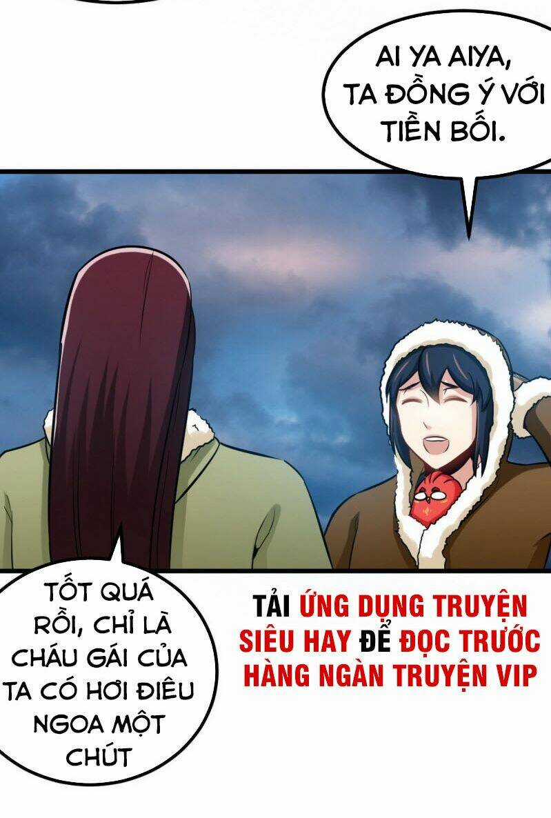 Chí Tôn Thần Ma Chapter 167 trang 2