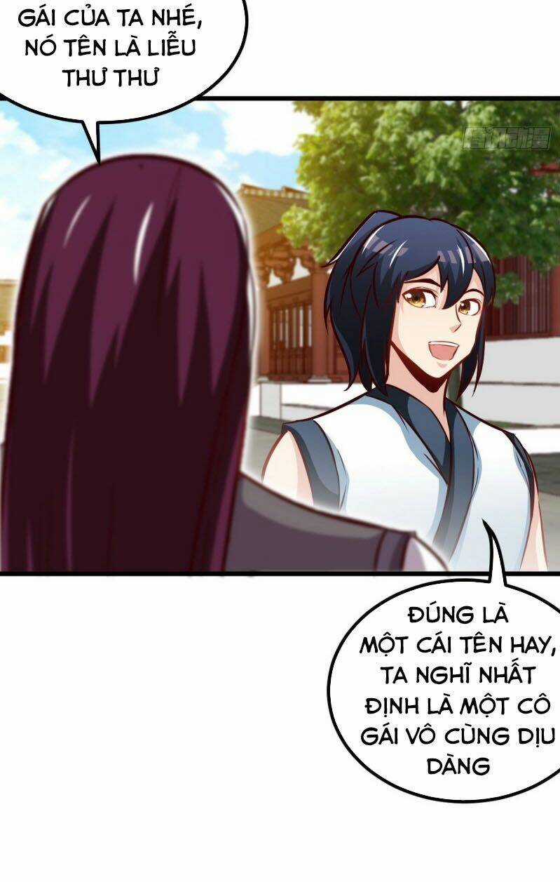 Chí Tôn Thần Ma Chapter 167 trang 23