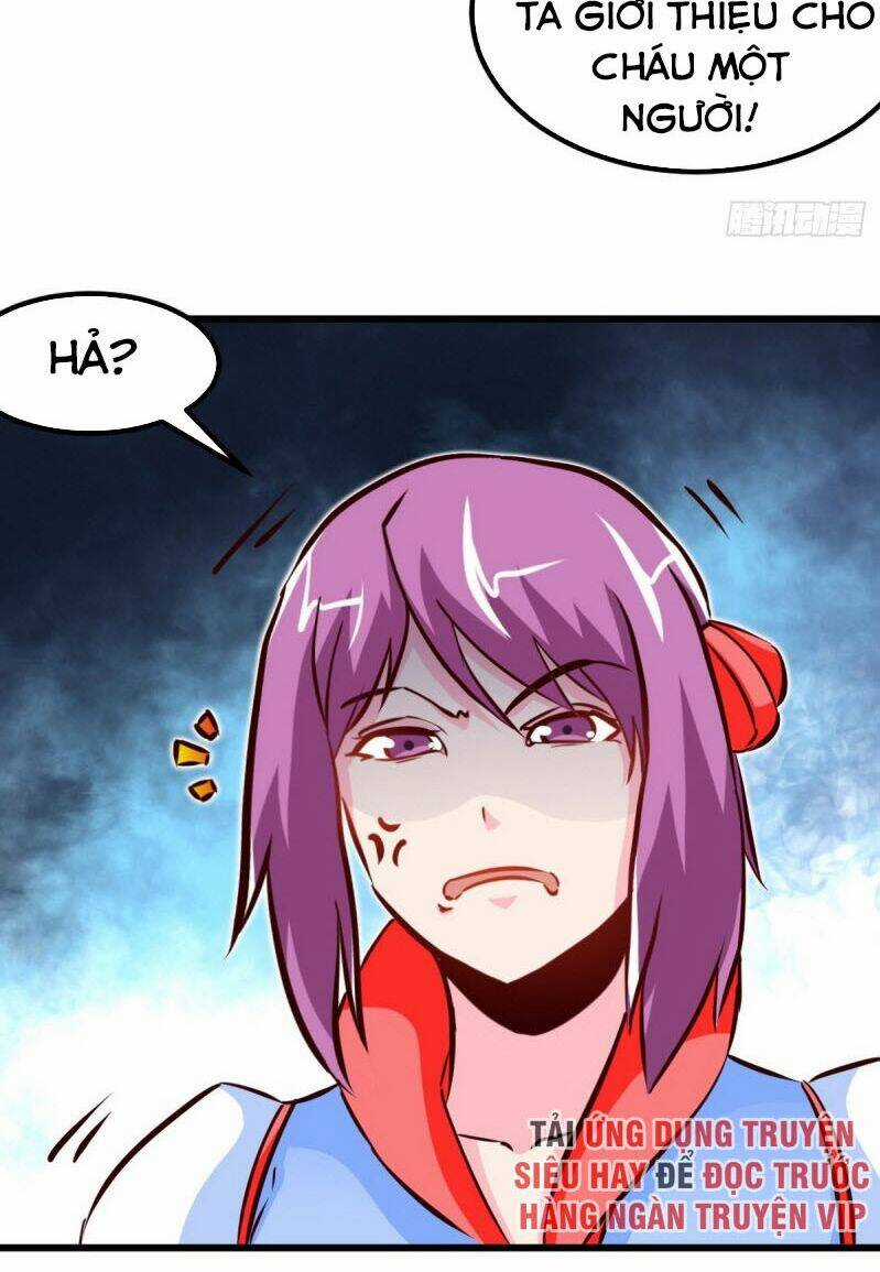 Chí Tôn Thần Ma Chapter 167 trang 25