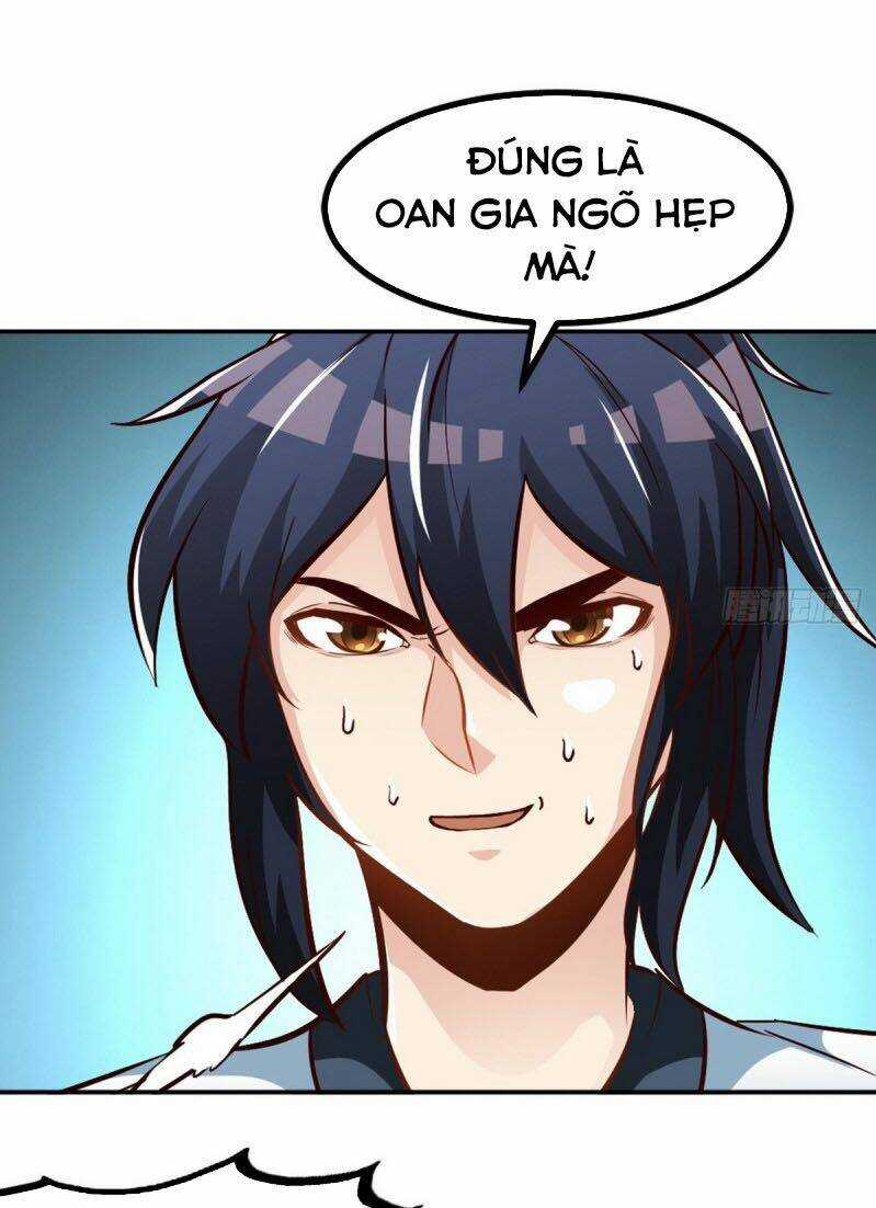 Chí Tôn Thần Ma Chapter 167 trang 26