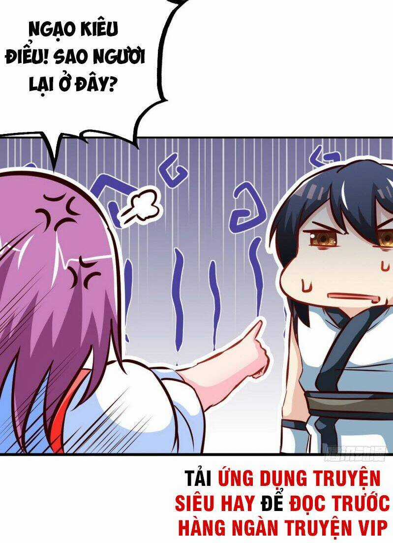 Chí Tôn Thần Ma Chapter 167 trang 27