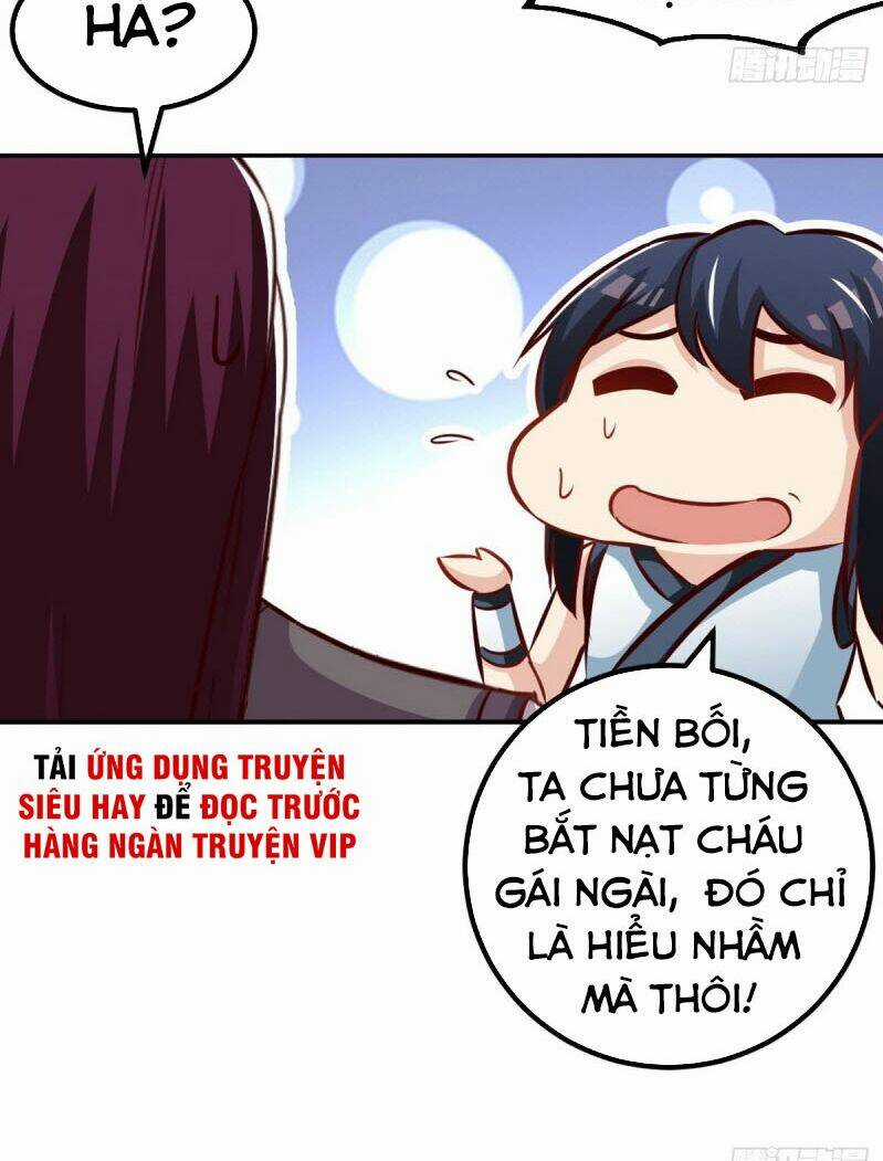 Chí Tôn Thần Ma Chapter 167 trang 29