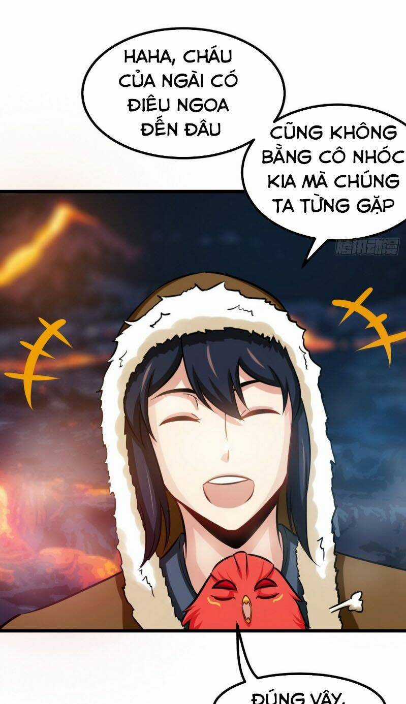 Chí Tôn Thần Ma Chapter 167 trang 3