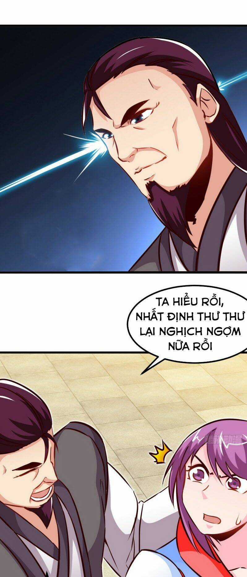 Chí Tôn Thần Ma Chapter 167 trang 30