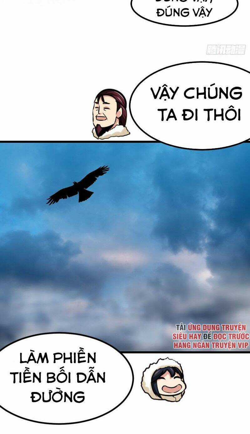 Chí Tôn Thần Ma Chapter 167 trang 4