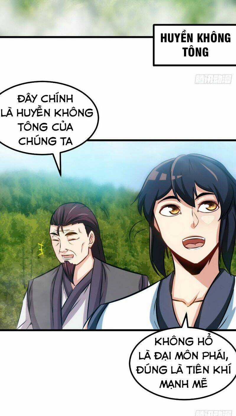 Chí Tôn Thần Ma Chapter 167 trang 6