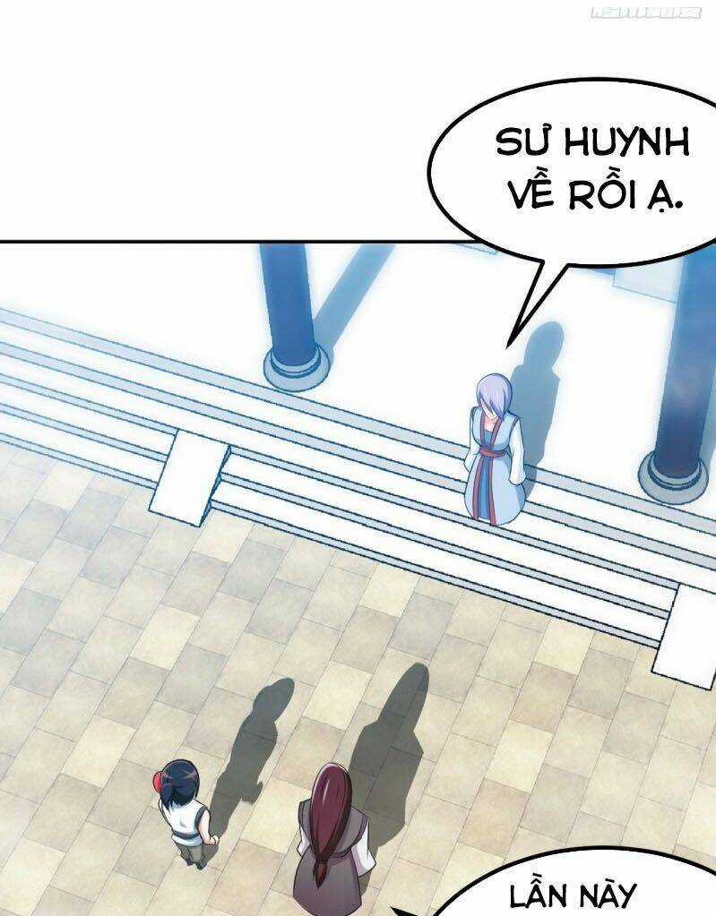 Chí Tôn Thần Ma Chapter 167 trang 9