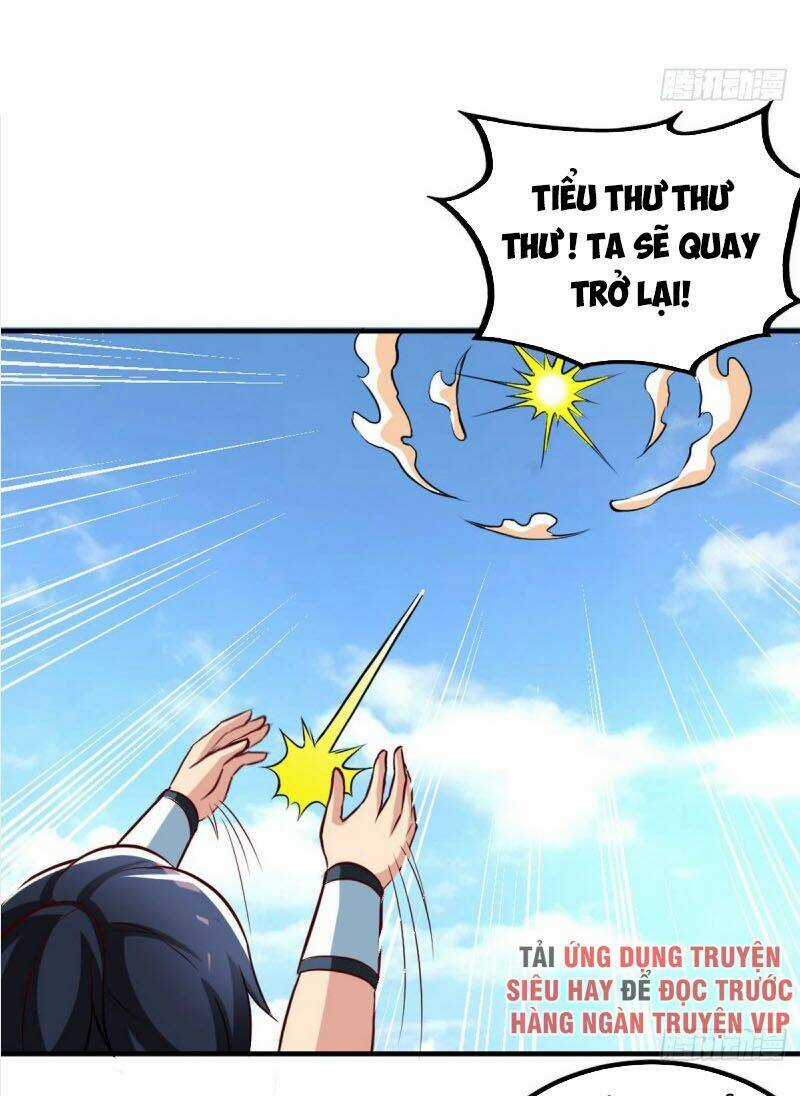 Chí Tôn Thần Ma Chapter 168 trang 10