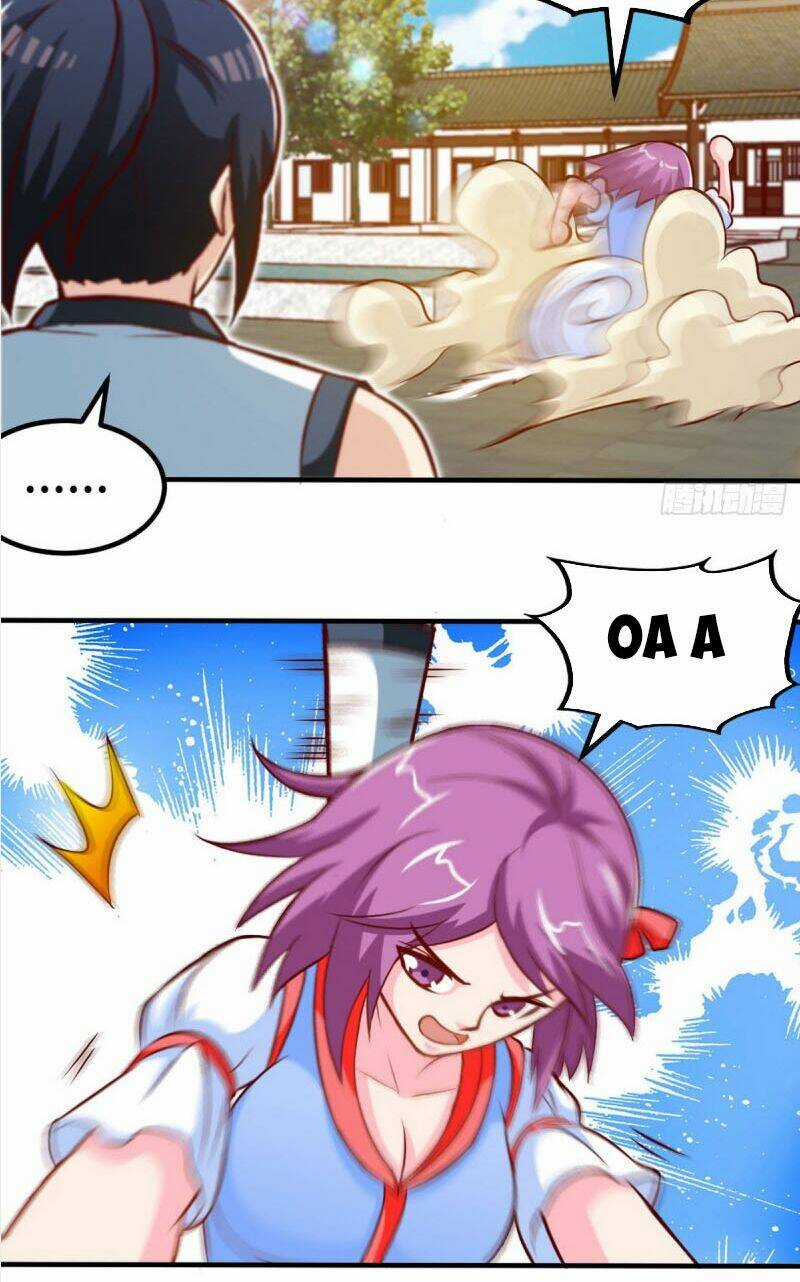 Chí Tôn Thần Ma Chapter 168 trang 13