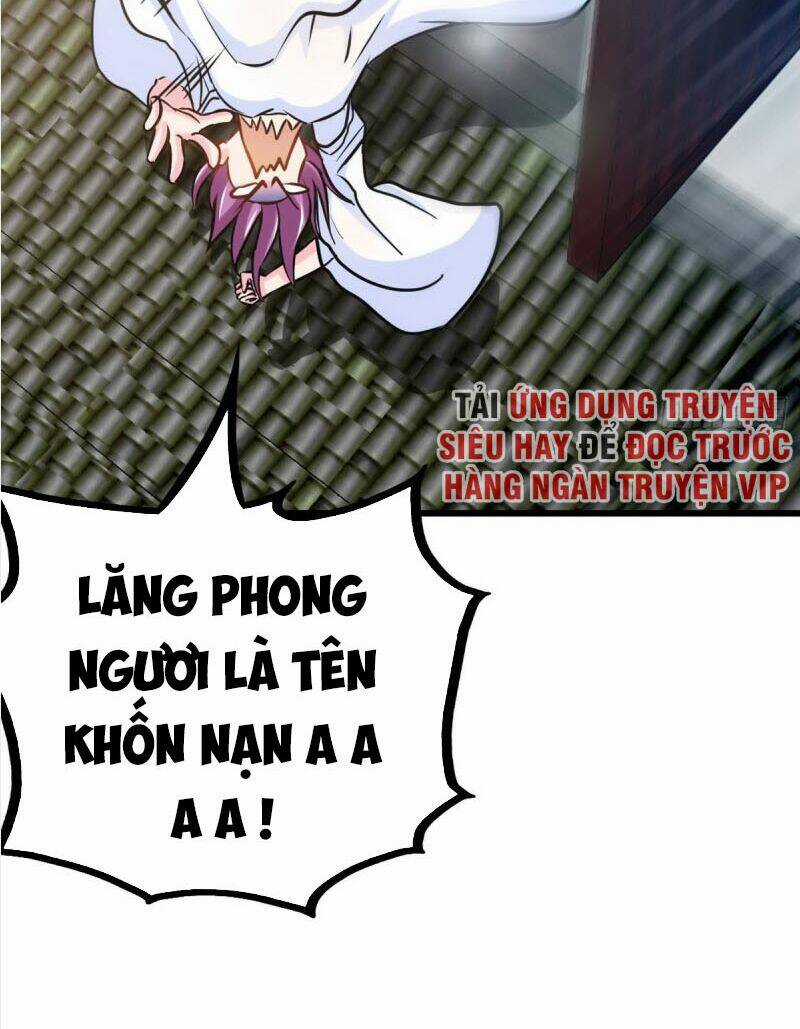 Chí Tôn Thần Ma Chapter 168 trang 22