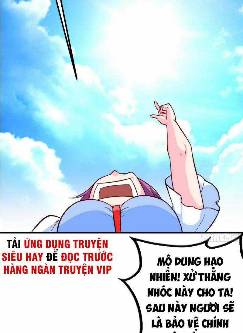 Chí Tôn Thần Ma Chapter 168 trang 4