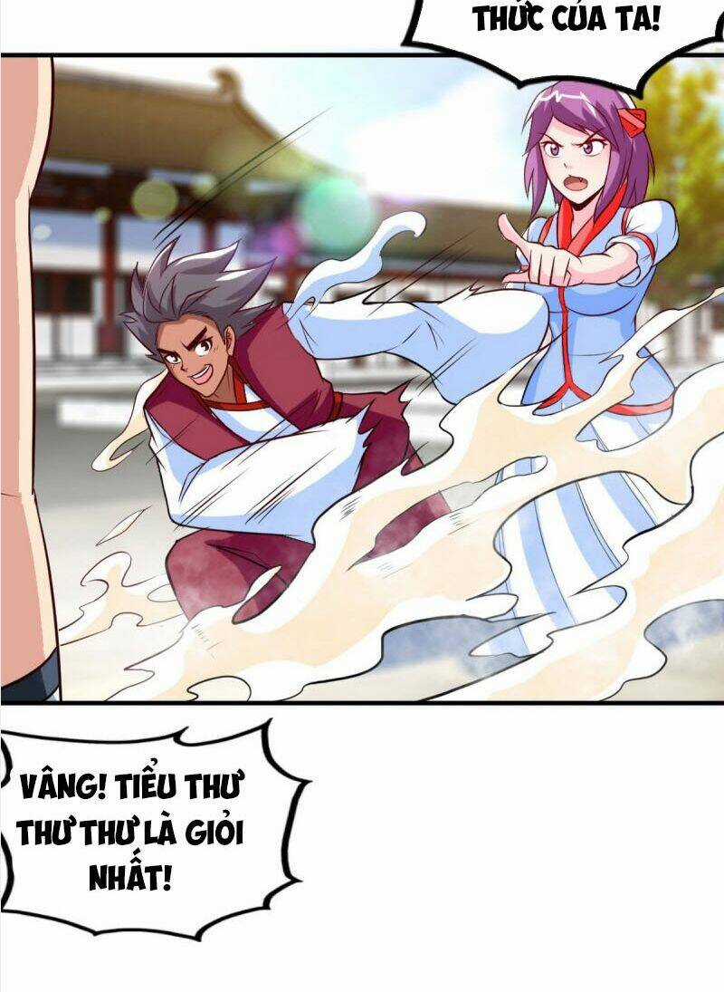 Chí Tôn Thần Ma Chapter 168 trang 5