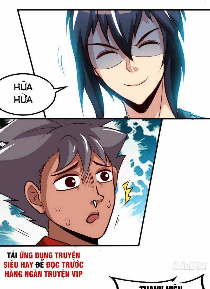 Chí Tôn Thần Ma Chapter 168 trang 8