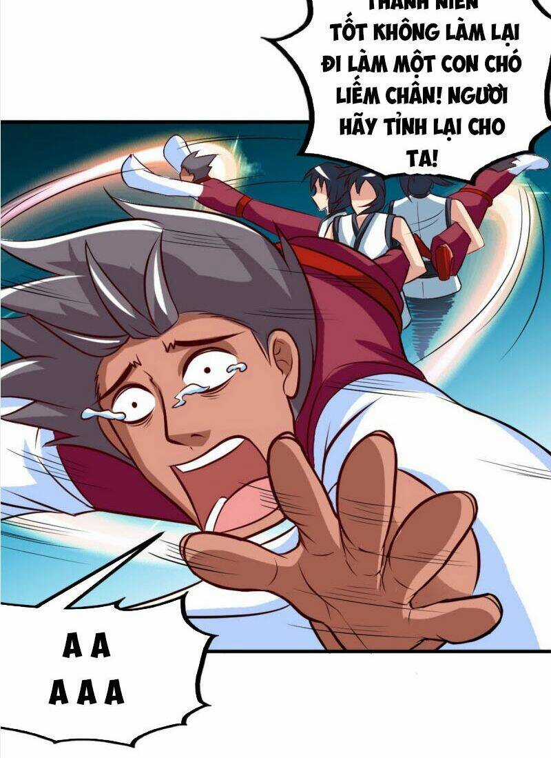 Chí Tôn Thần Ma Chapter 168 trang 9