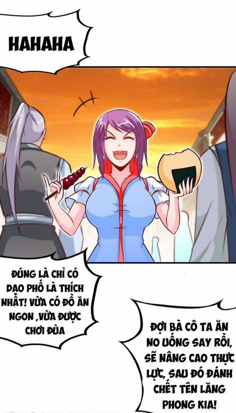 Chí Tôn Thần Ma Chapter 169 trang 11