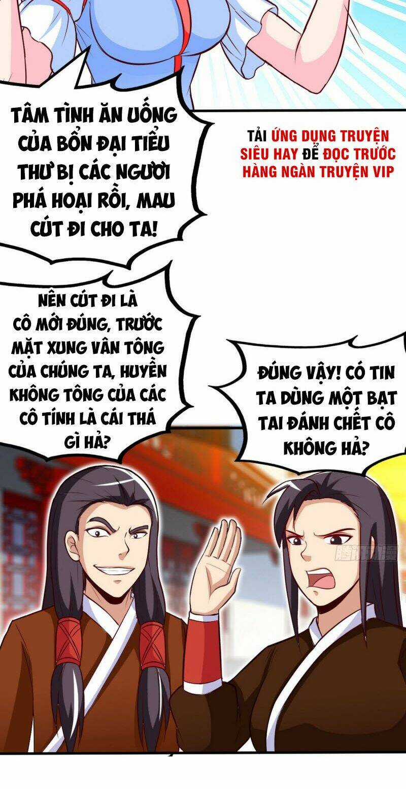 Chí Tôn Thần Ma Chapter 169 trang 14