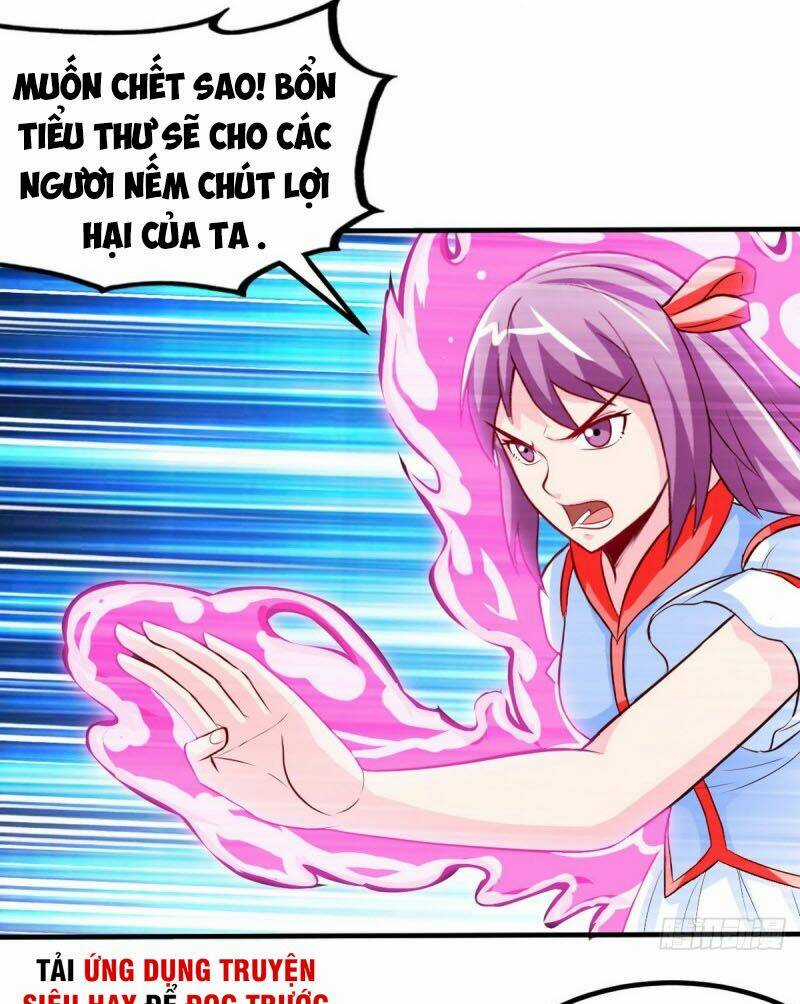 Chí Tôn Thần Ma Chapter 169 trang 15