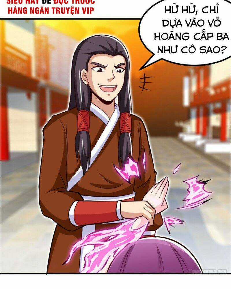 Chí Tôn Thần Ma Chapter 169 trang 16