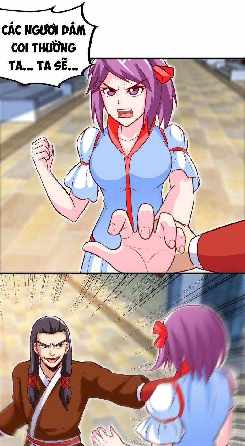 Chí Tôn Thần Ma Chapter 169 trang 17