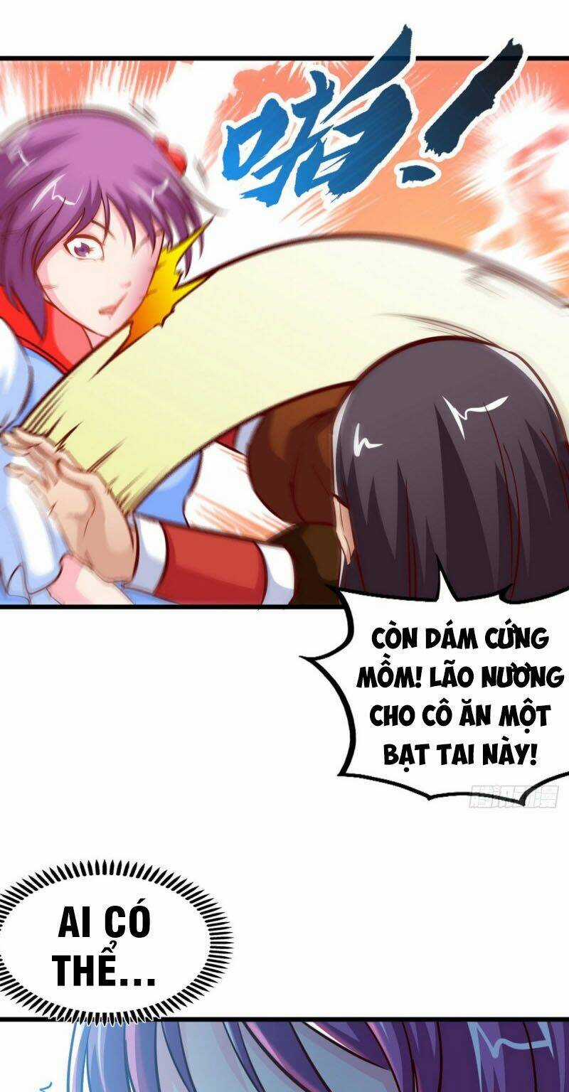 Chí Tôn Thần Ma Chapter 169 trang 19